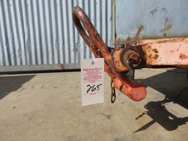 Scrap Bin on Wheels - MISCELLANEOUS