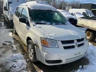2010 Dodge Grand Caravan SE - HYDRO EXCAVATOR TRUCKS