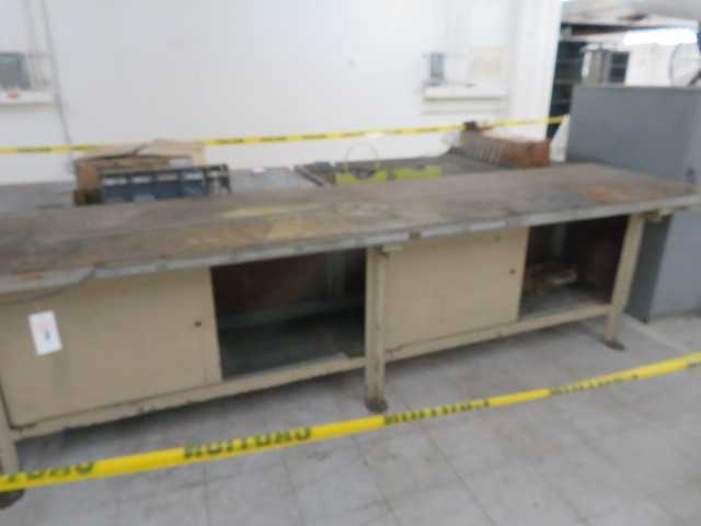 Work Table - MISCELLANEOUS