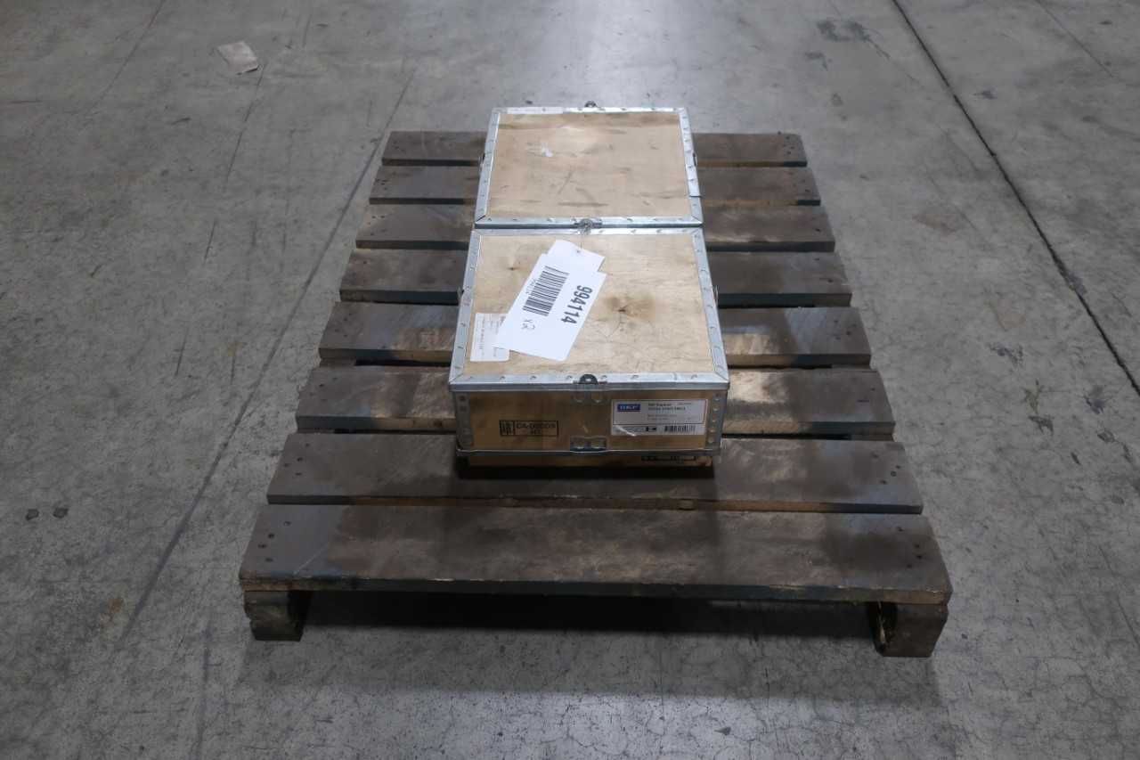 LOT OF 2 SKF 22234 CCK/C3W33 ROLLER BEARINGS - BEARINGS