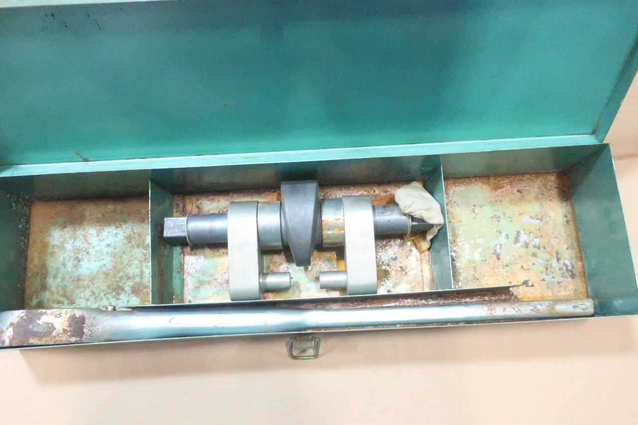 SAFETY BOY MODEL 104 OTHER HAND TOOL - HAND TOOLS