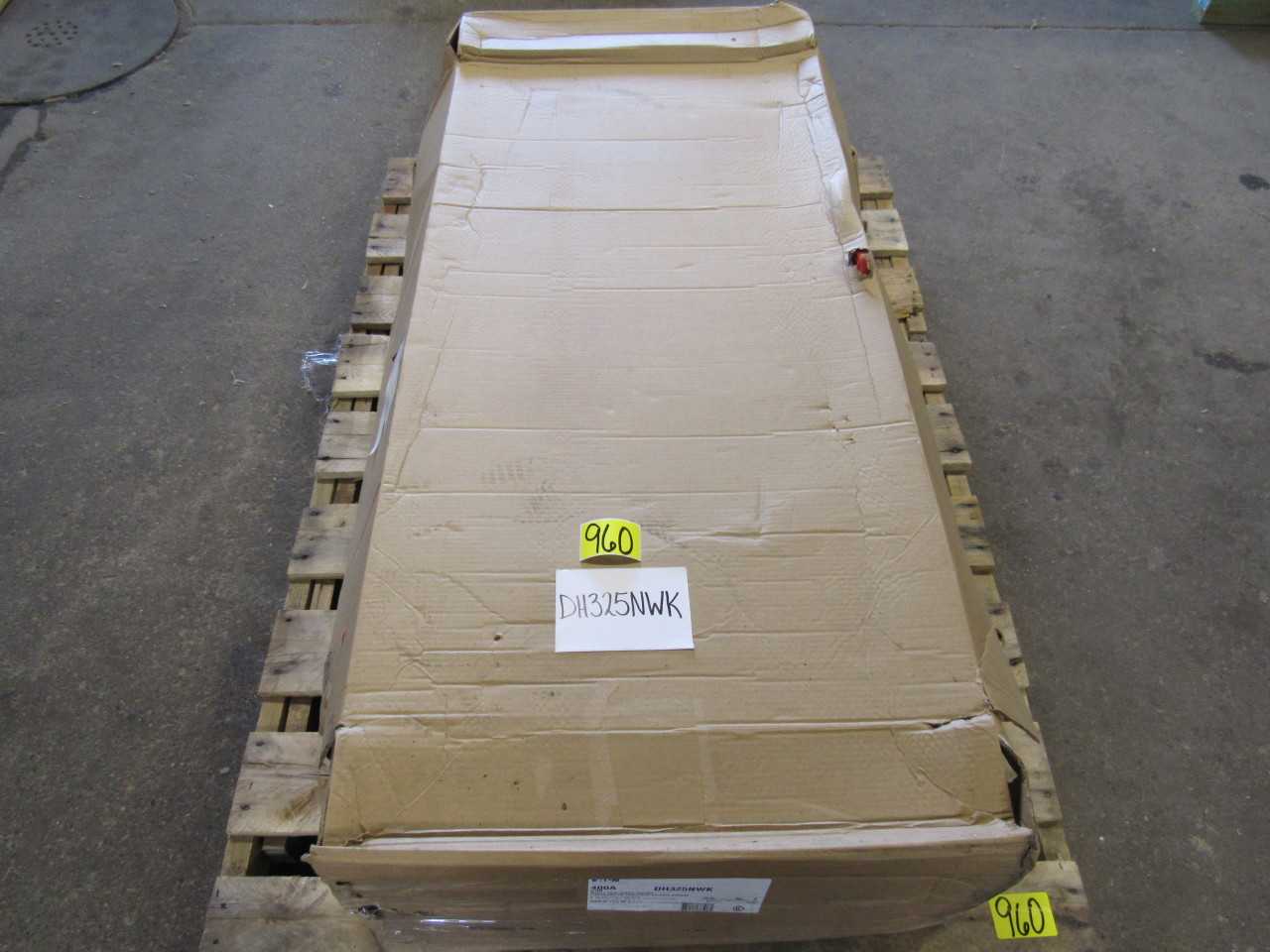 Eaton Heavy Duty Safety Switch - SAFETY EQUIPMENT