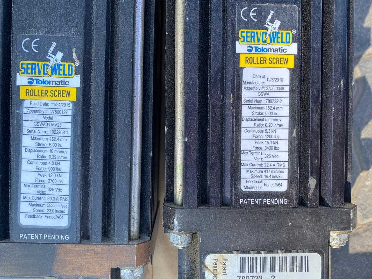 PALLET OF ASSORTED PNEUMATICS - PNEUMATIC PARTS