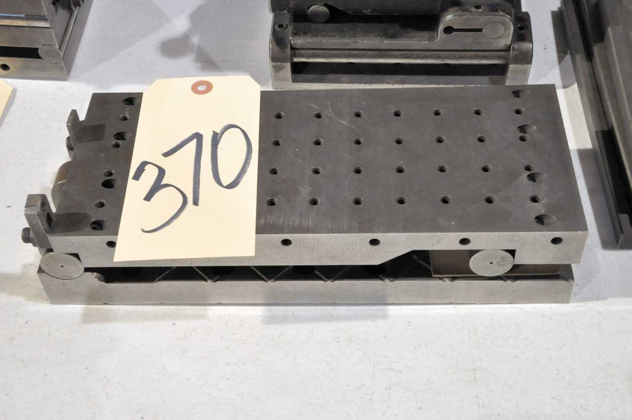 Sine - MACHINING ACCESSORIES & TOOLING