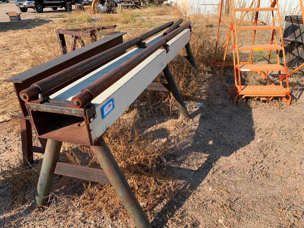 Large metal welding rack - WELDING EQUIPMENT Large metal welding rack - WELDING EQUIPMENT