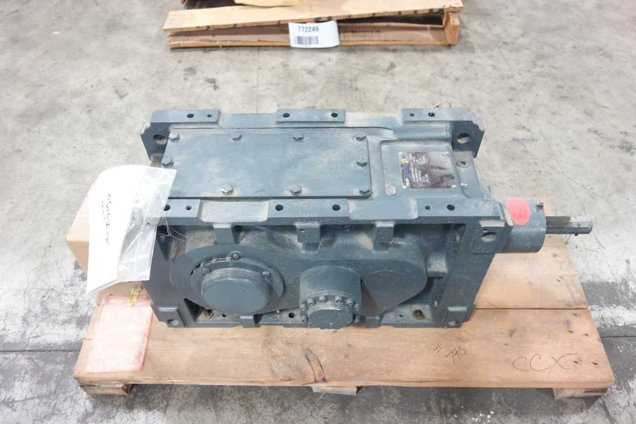 FALK DRIVE ONE GEAR REDUCER - GEAR REDUCERS