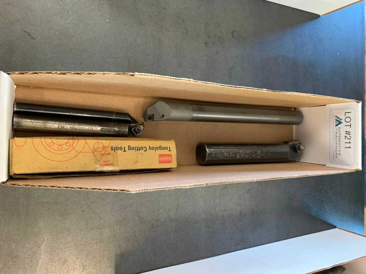 Insert Drills - ELECTRIC POWER TOOLS
