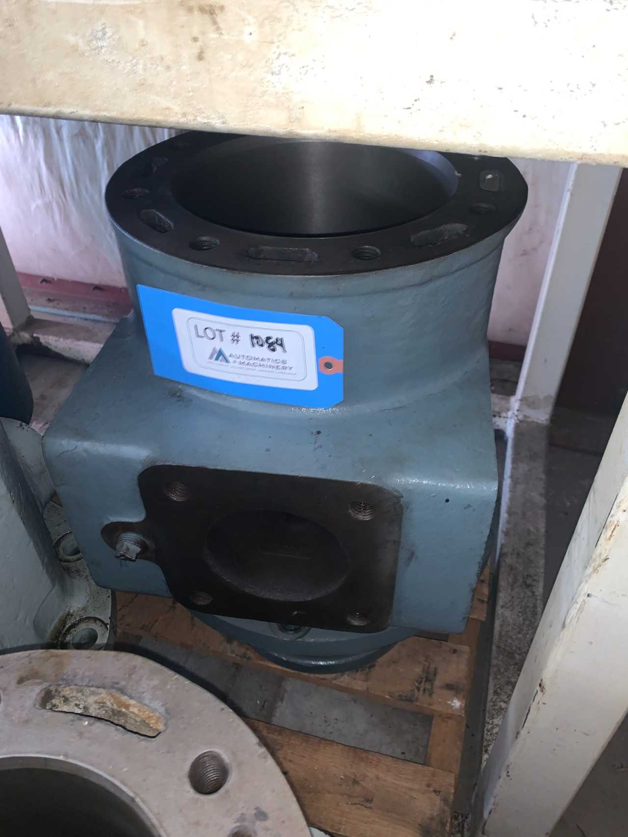 Cylinder - PALLET JACKS