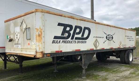 1986 Pines - TRAILERS