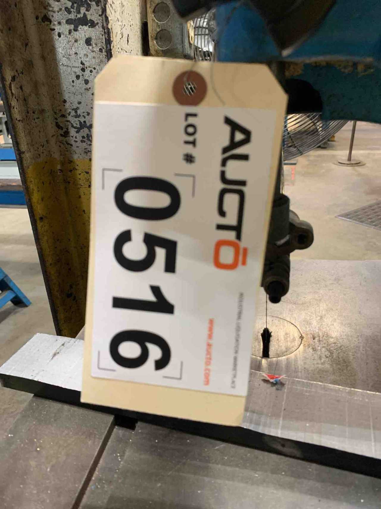 Delta 52-964 28-303 Band Saw Assembly 115v-ac 1Ph - VERTICAL BAND SAWS