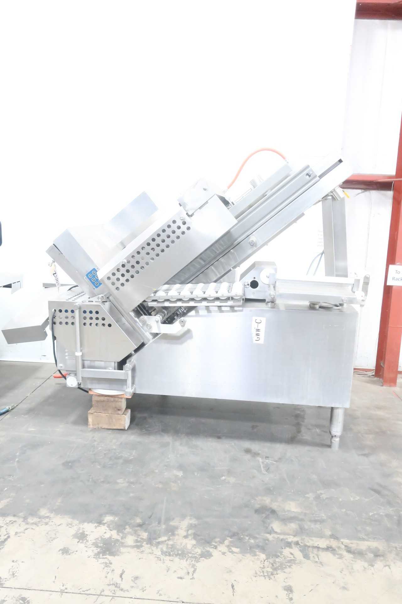 WEBER SLC 902 SLICER 10KW 480V AC MISCELLANEOUS - FOOD & BEVERAGE