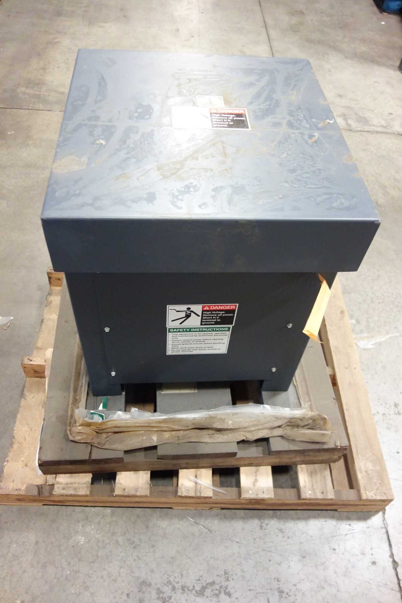 NWL 550 WATTS TRANSFORMER - CONTROL TRANSFORMERS