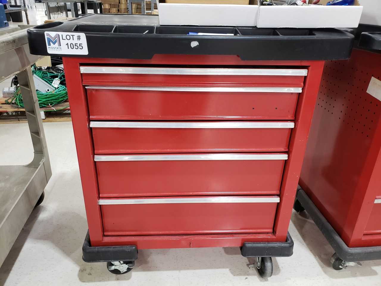 Tool Box with Tools - MISCELLANEOUS Tool Box with Tools - MISCELLANEOUS