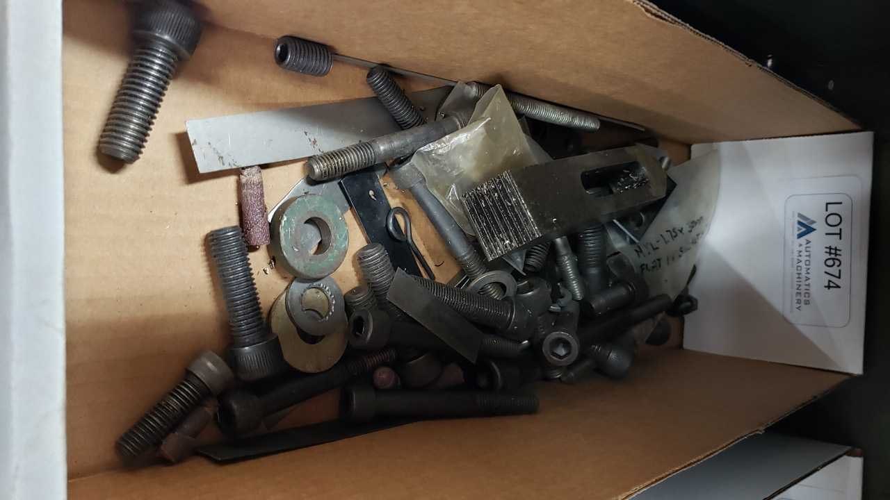 Miscellaneous Items - ELECTRIC POWER TOOLS