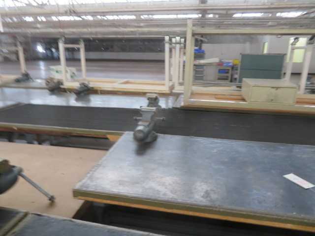 Wilton Vice and Table (2) vices - MISCELLANEOUS