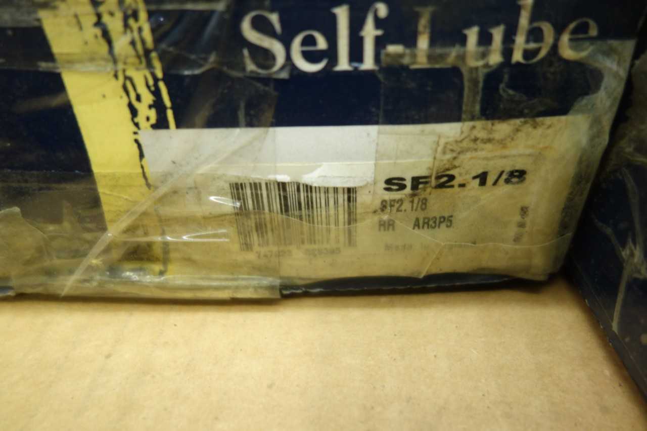 PALLET OF ASSORTED BEARINGS - BEARINGS