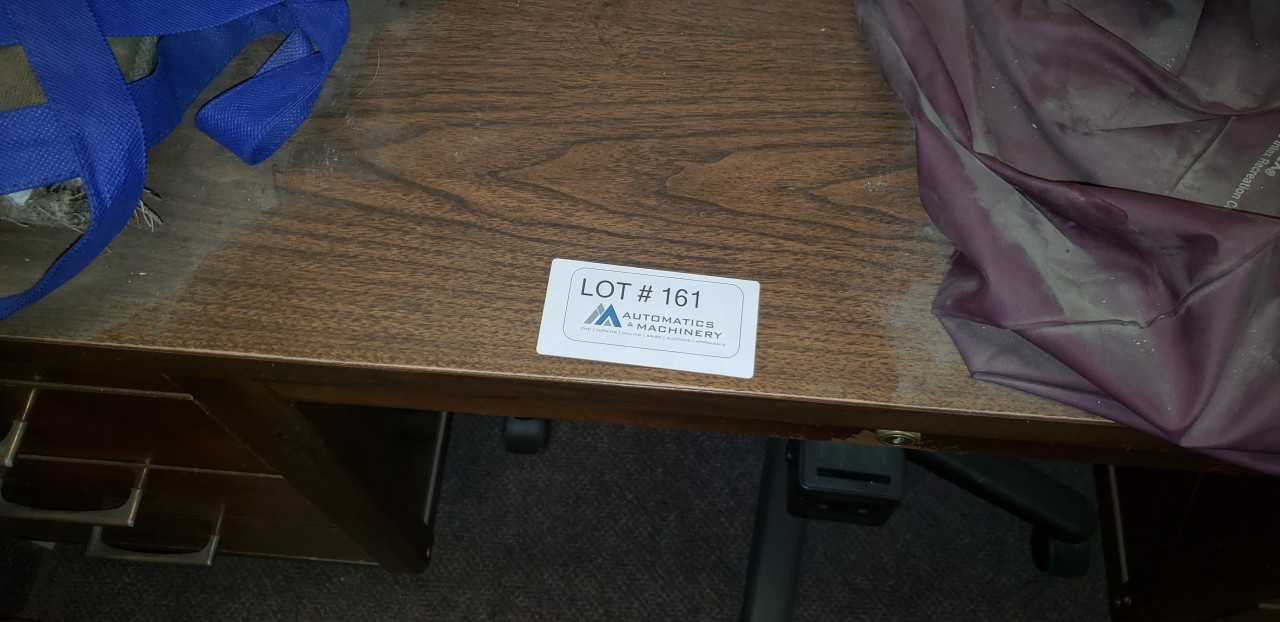 Desk - MISCELLANEOUS