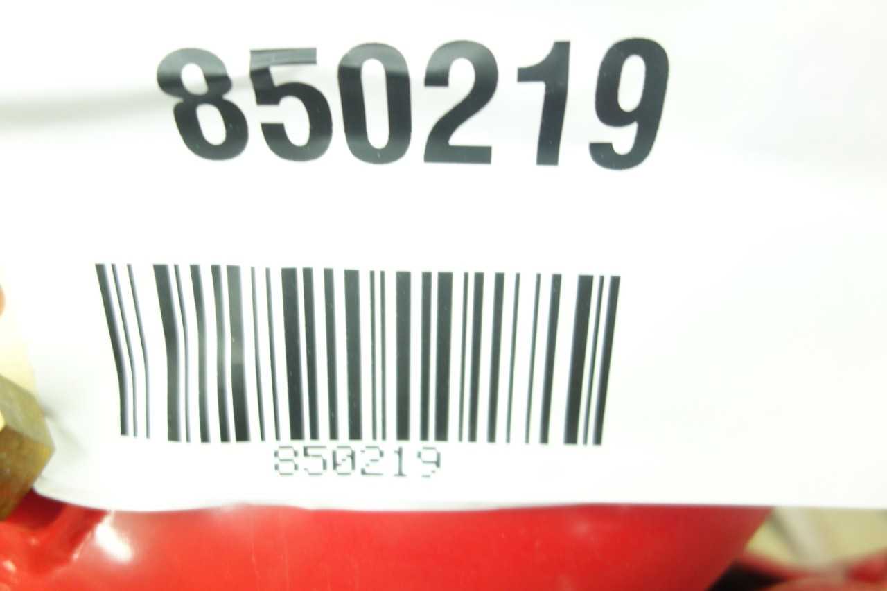 ANSUL LT-A-101-125 DRY CHEMICAL SYSTEM - SAFETY EQUIPMENT