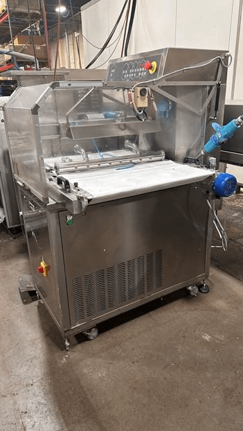 2022 GAMI White Chocolate Stringer - INDUSTRIAL PARTS