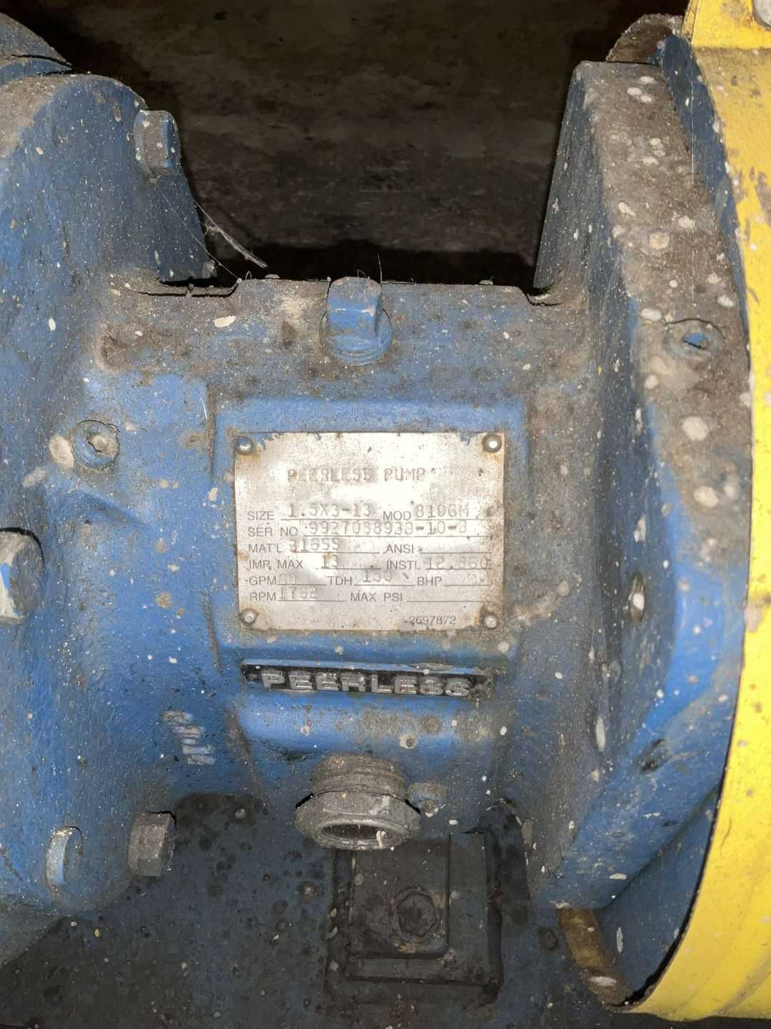 LOT OF PUMPS AND MOTORS - INDUSTRIAL PARTS