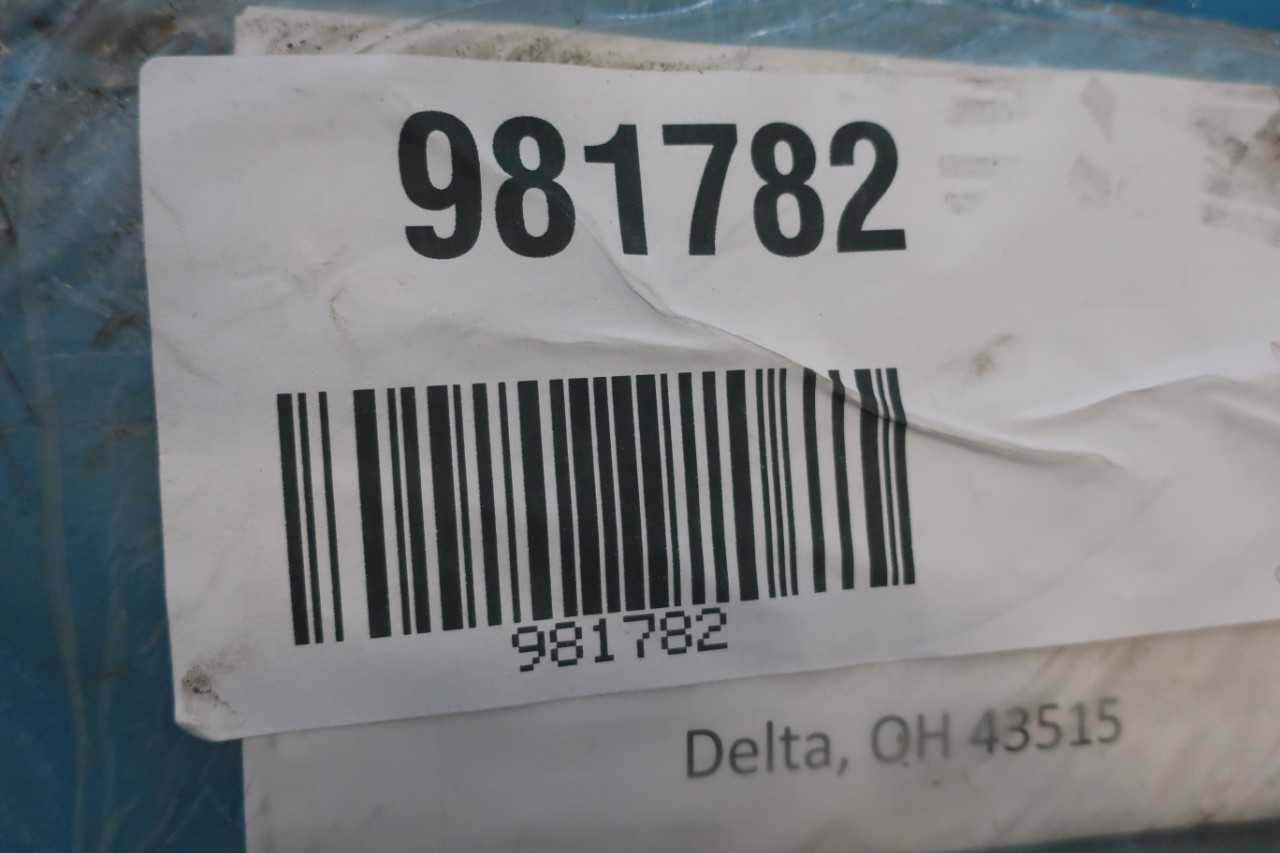 CANADIAN GENERAL ELECTRIC DC MOTOR 5CD24DZ60900043 - ELECTRIC MOTORS