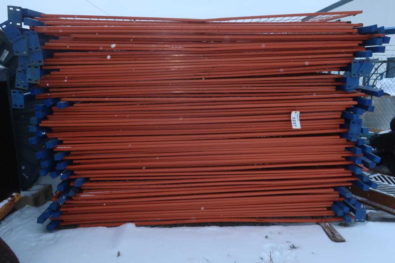 400+ FEET OF TEMPORARY FENCING W/ ACESSORIES - ELECTRIC POWER TOOLS