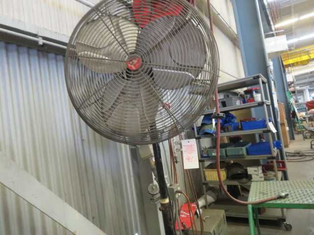 Fan - MISCELLANEOUS