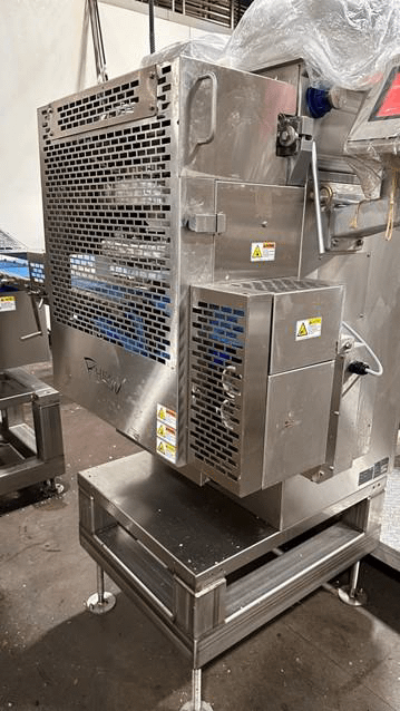 2022 Rheon Cornucopia KNN551 Moulder - Former - MACHINING EQUIPMENT