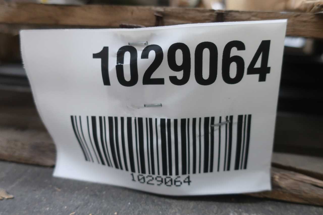 8 PALLETS OF ASSORTED FILTRATION EQUIPMENT - PROCESS EQUIPMENT