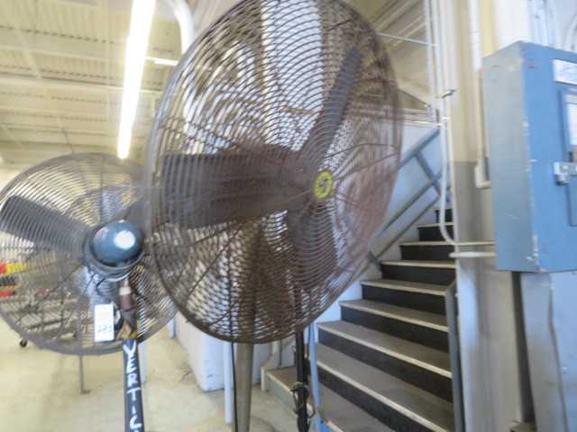 Fan - MISCELLANEOUS