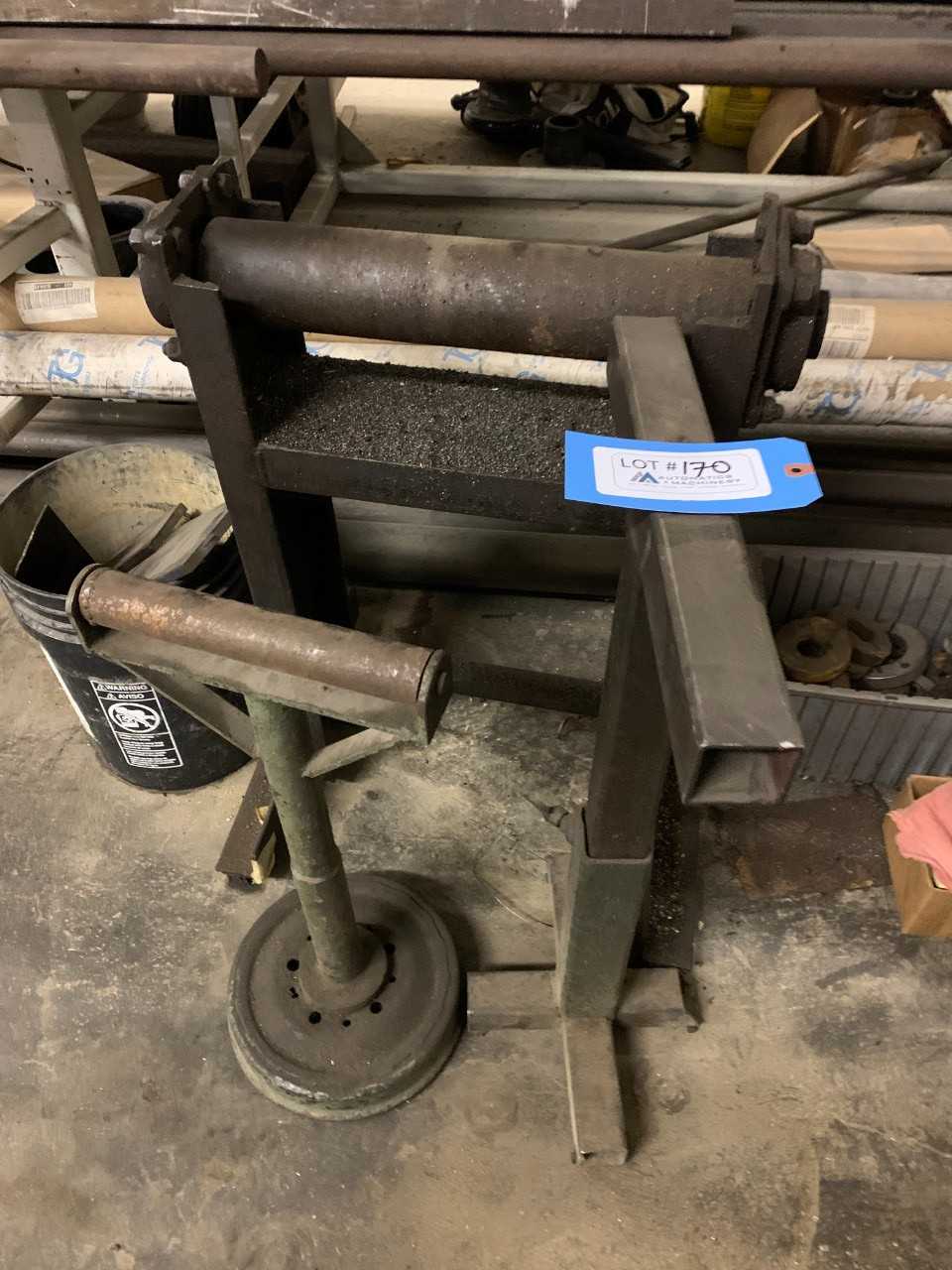 Stands - ELECTRIC POWER TOOLS