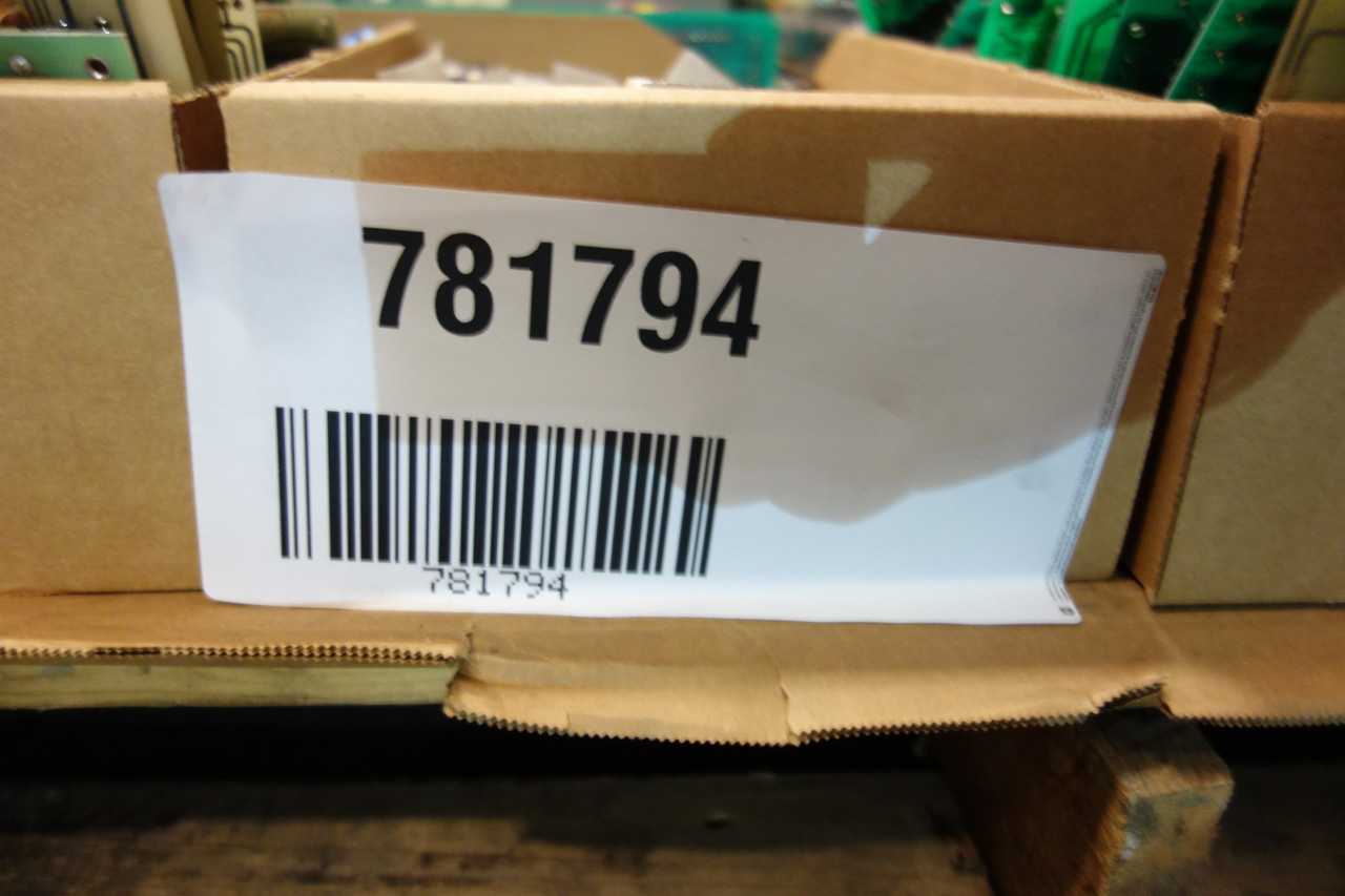 4 PALLETS OF ASSORTED AUTOMATION - INDUSTRIAL PARTS