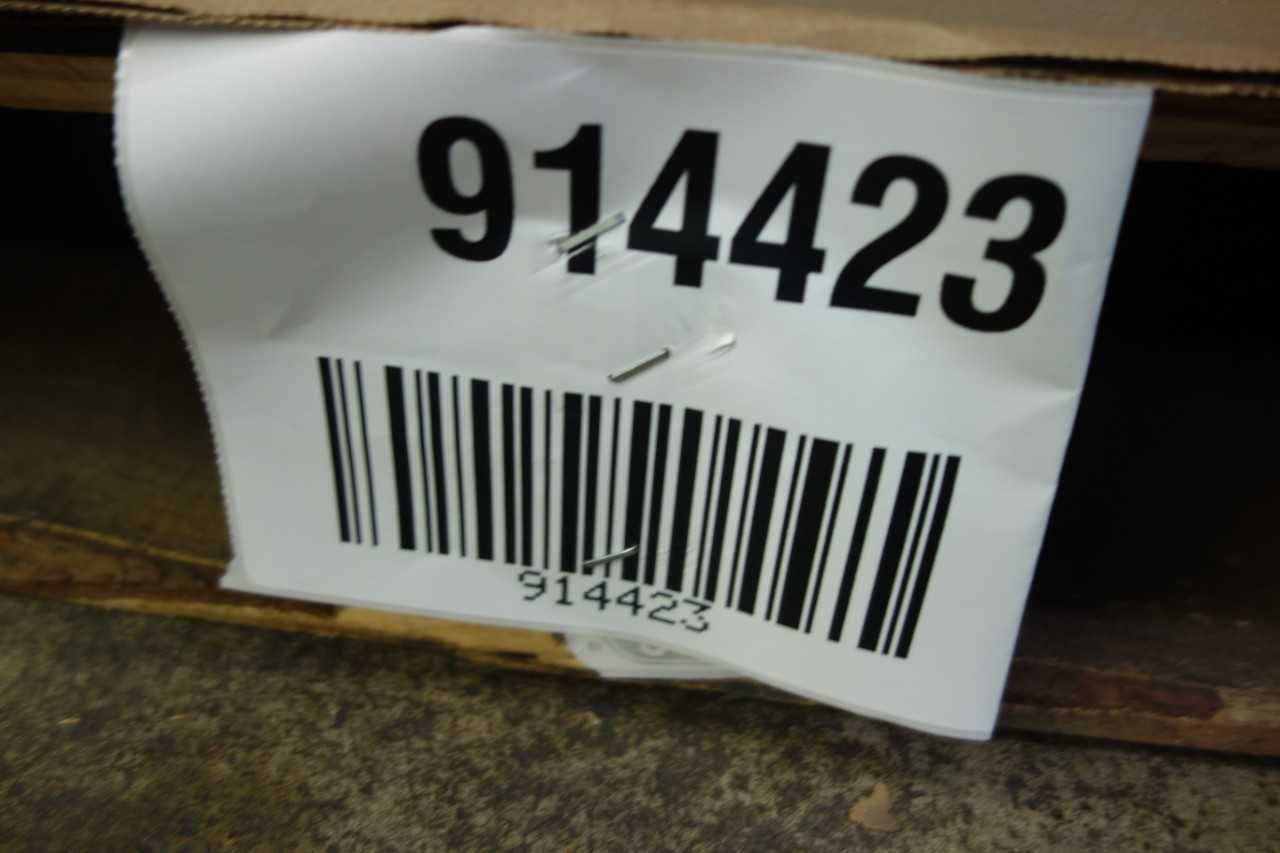 LINCOLN IDEALARC TIG 300/300 ARC WELDER - WELDING EQUIPMENT