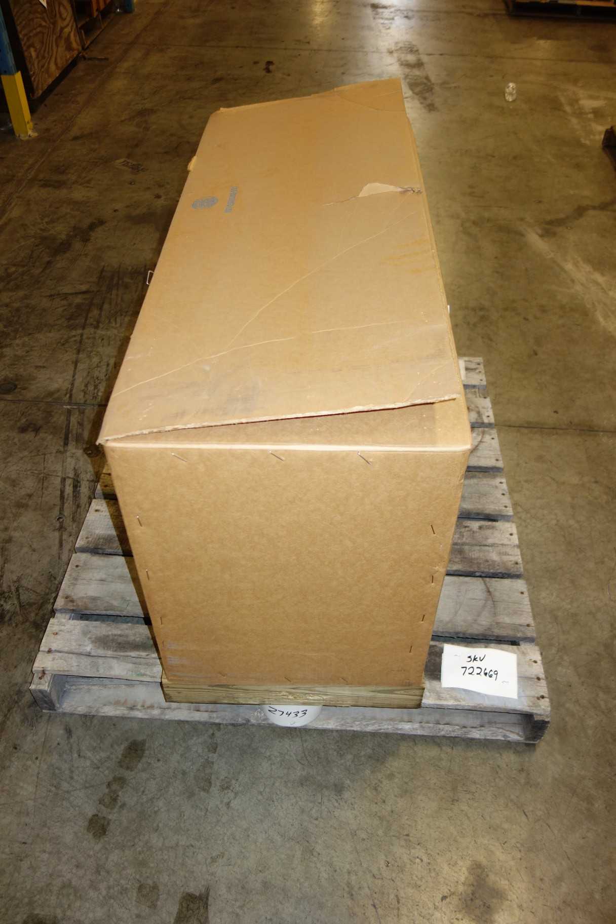HAMMEL DAHL CONTROL VALVE G130FFC64CAF9 RBDCHA 1IN 600 STEEL - CONTROL VALVE