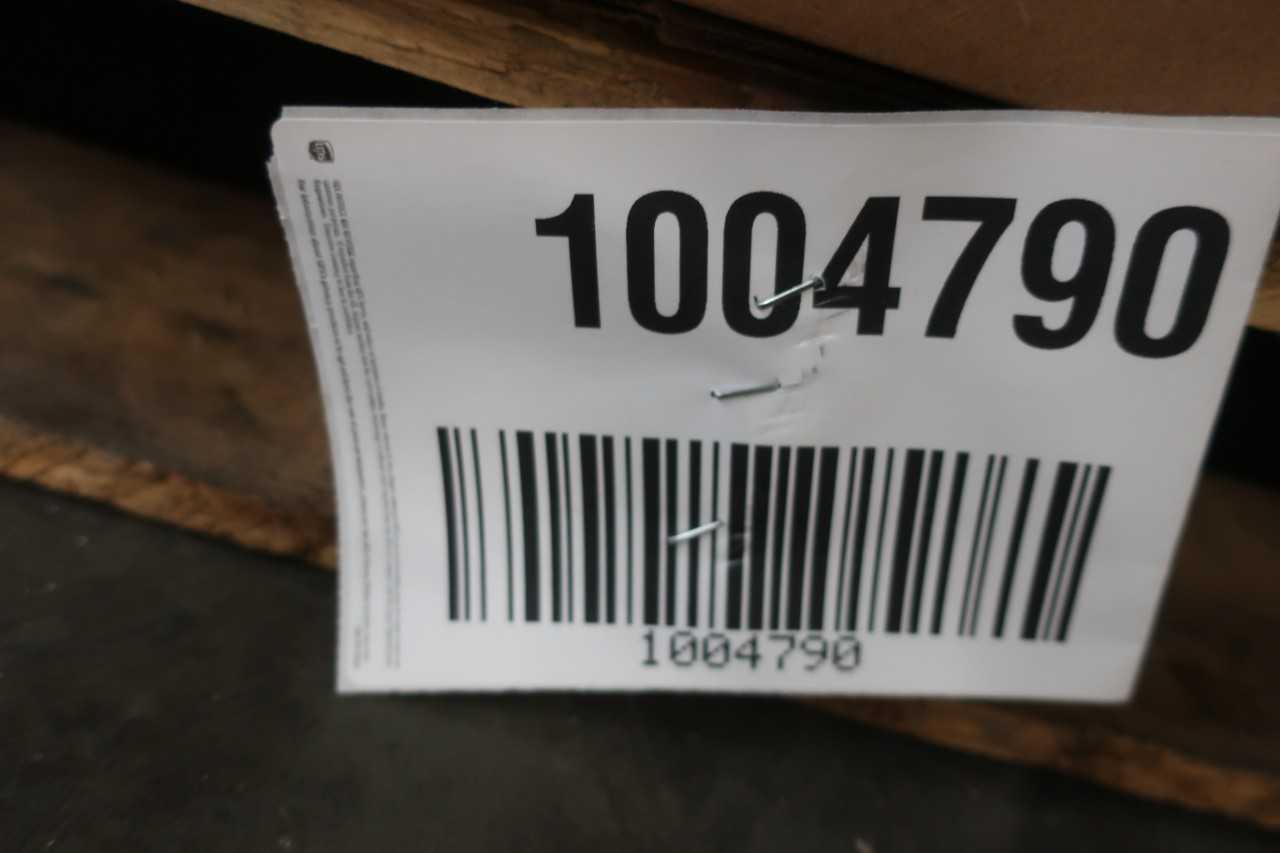1 PALLET OF SCHNEIDER GV2-LE16 14A MANUAL MOTOR STARTERS - MOTOR STARTERS