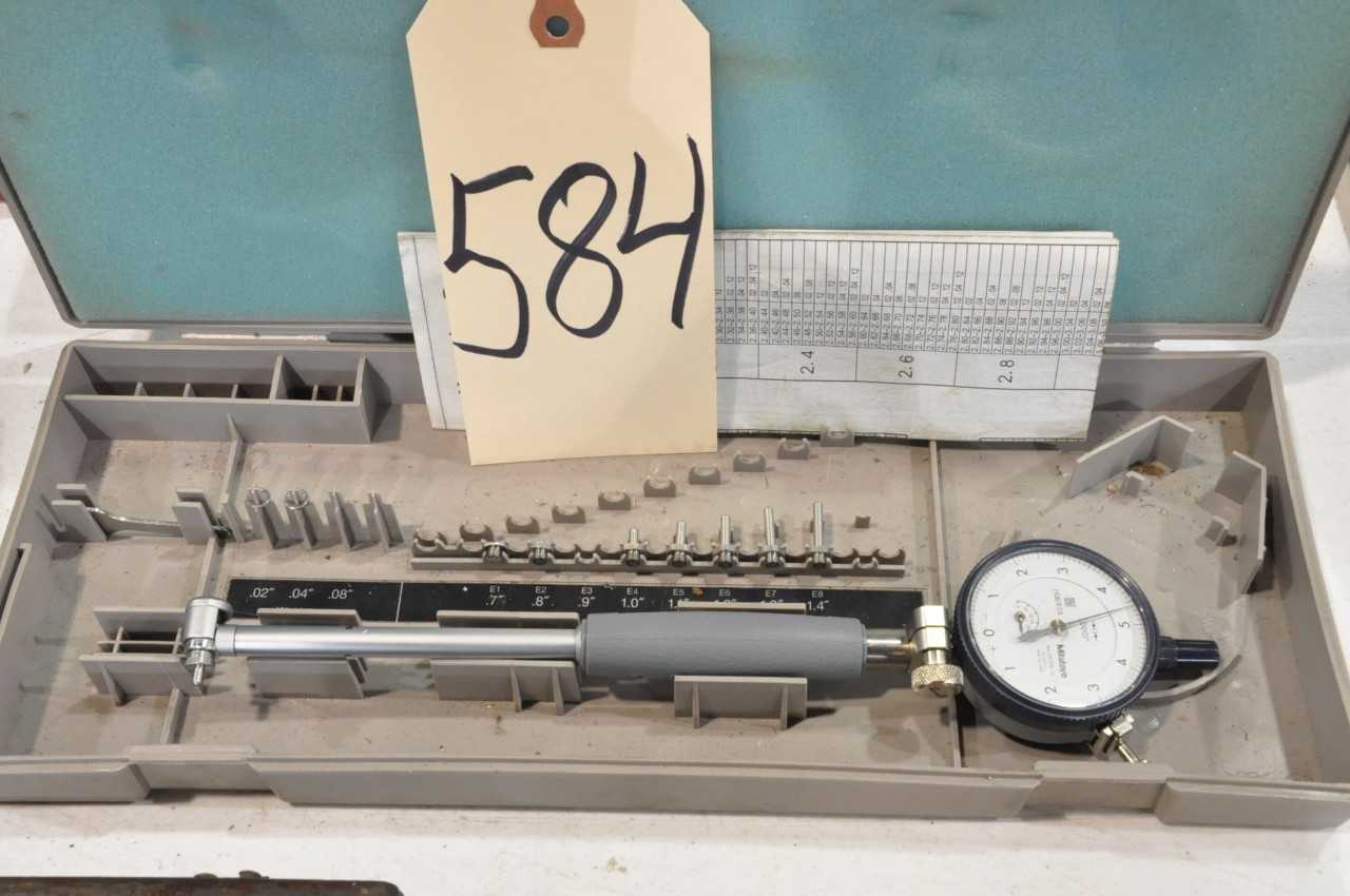 Gauges - INSTRUMENTATION