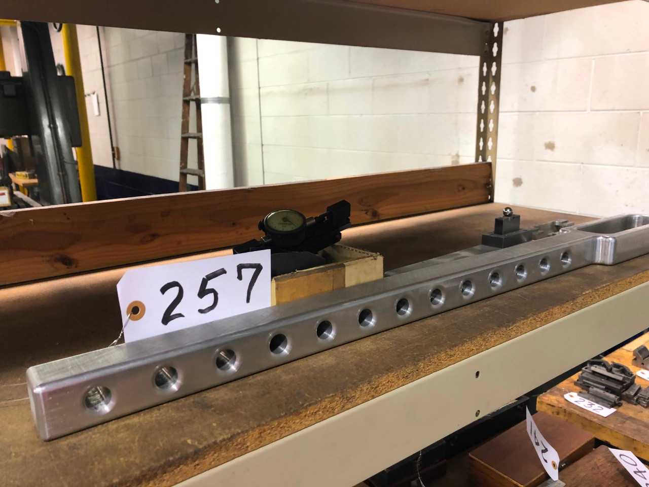 Large Diameter Federal Measuring - ELECTRIC POWER TOOLS