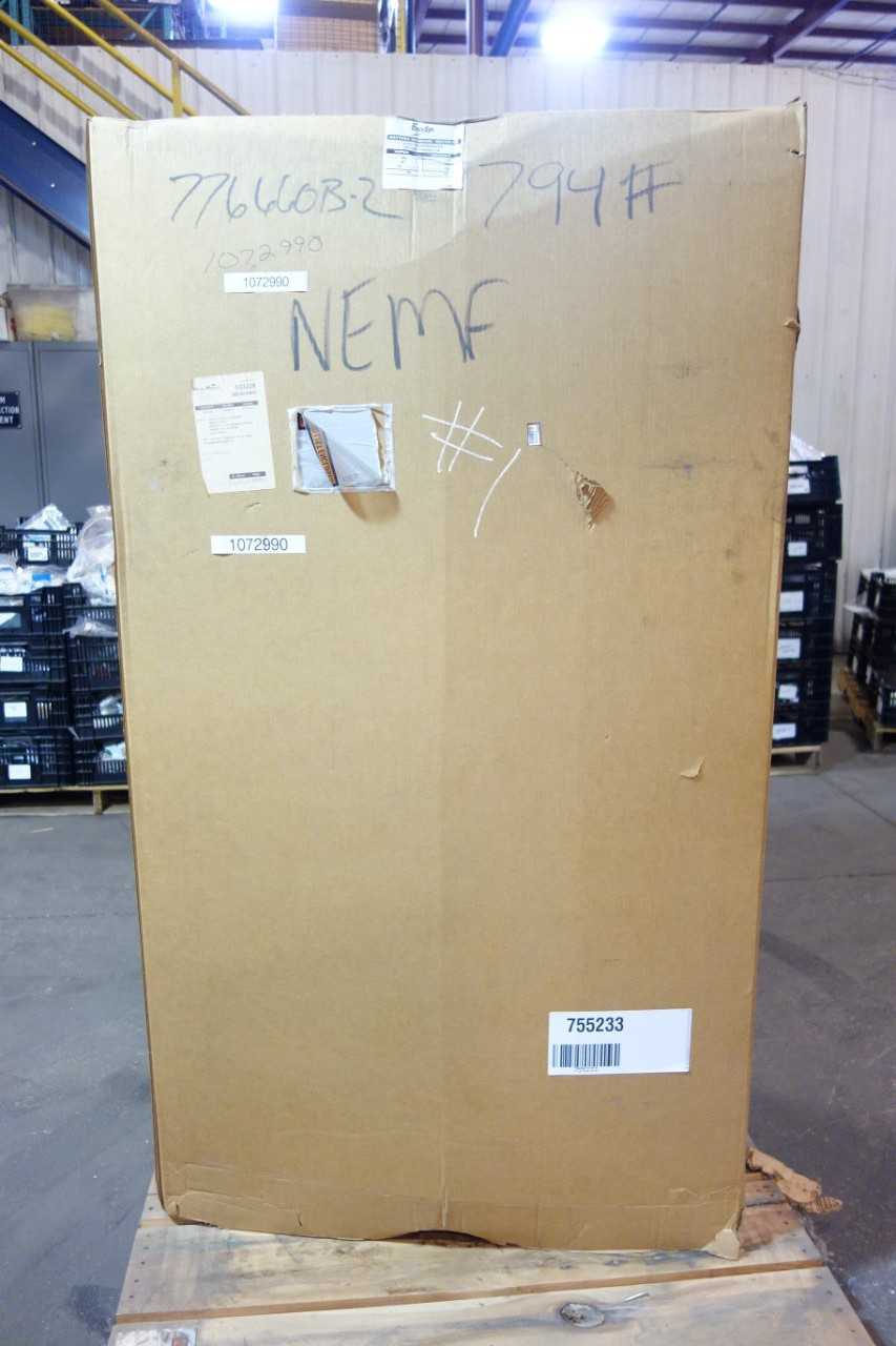 ENERSYS AT30130200F480SXSXA 200A AMP 480V-AC 130V-DC BRIDGE RECTIFIER - ELECTRICAL COMPONENTS