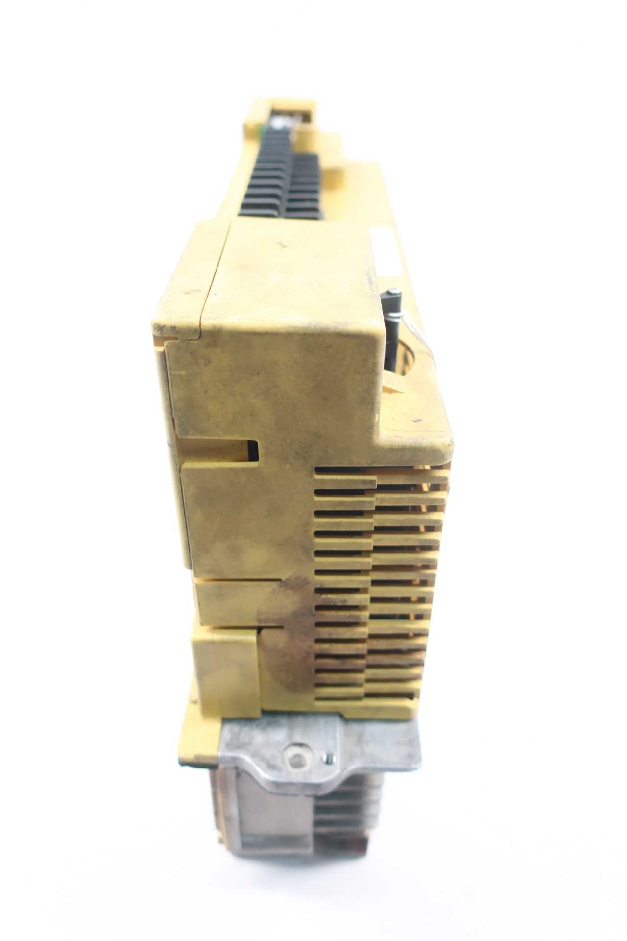 FANUC A06B-6066-H244 SERVO AMPLIFIER - SERVO