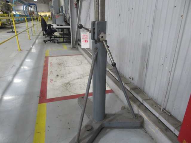 Brunson Stand Model 232 - MISCELLANEOUS