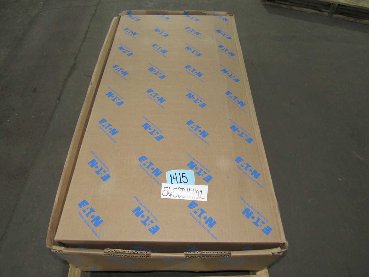 Eaton Misc. items - ELECTRIC POWER TOOLS