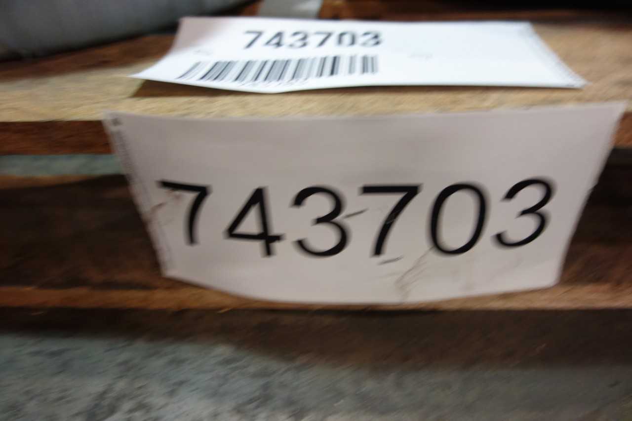 1 PALLET OF ASSORTED ROLLER BEARINGS- KOYO - BEARINGS