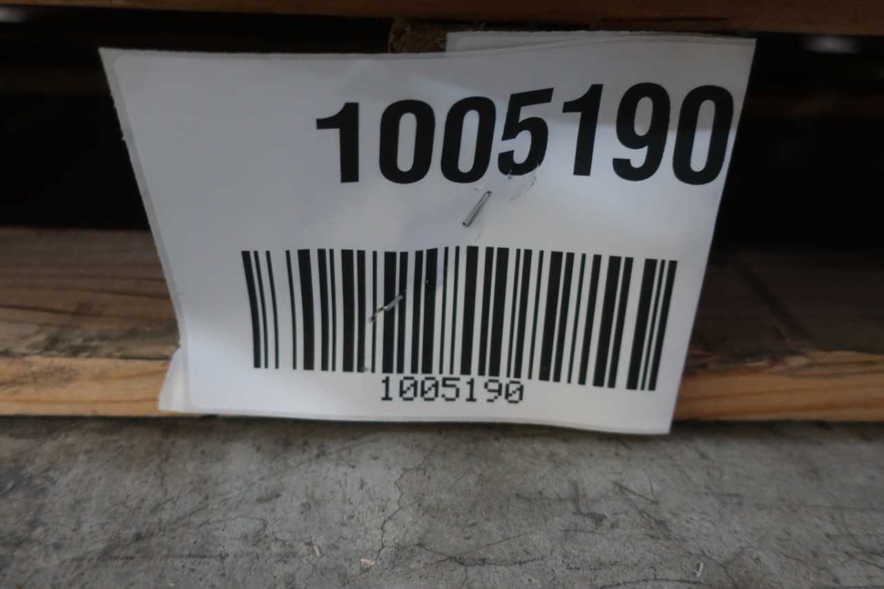 PALLET OF ASSORTED BEARINGS - BEARINGS