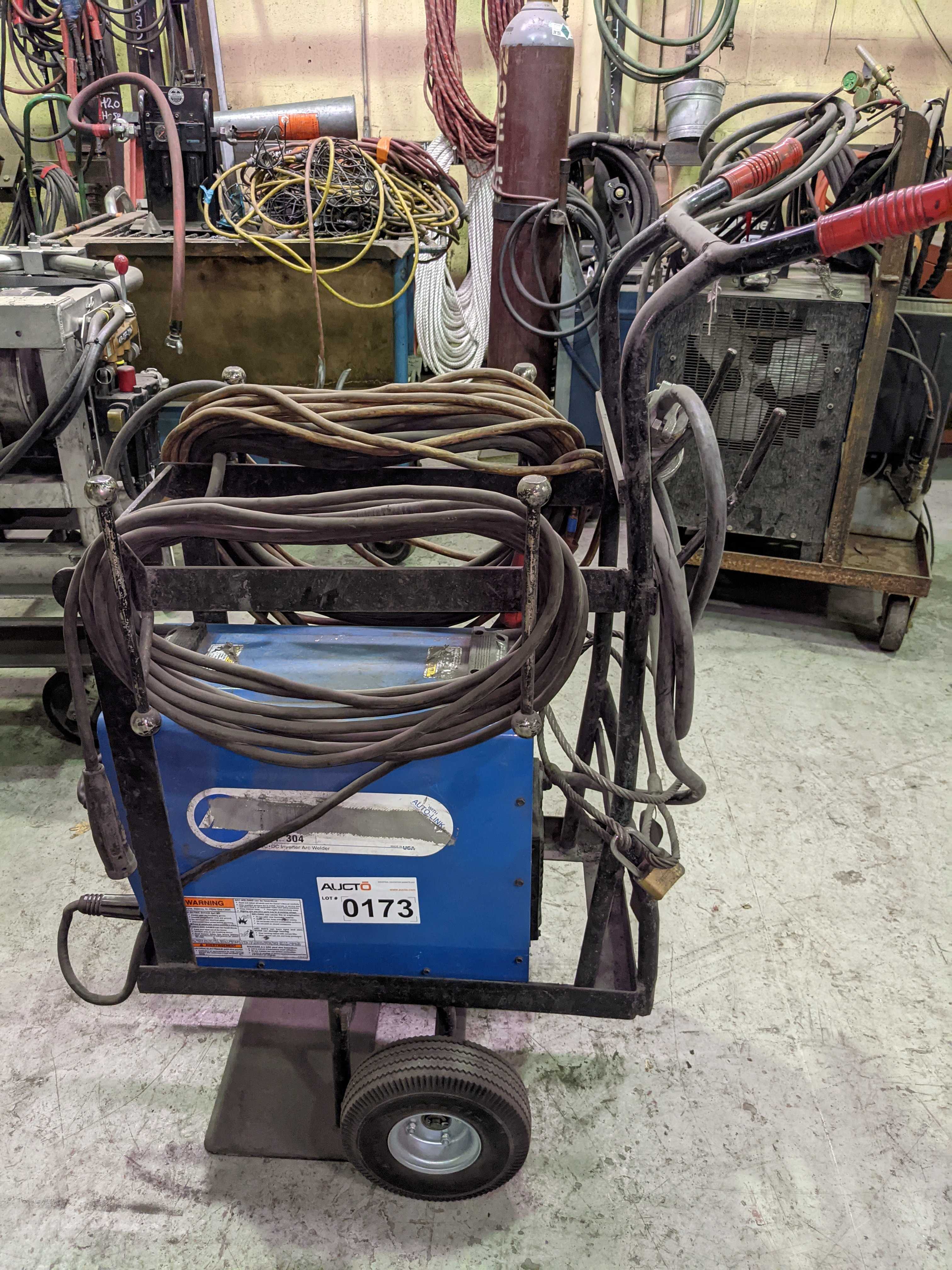 WELDER - ARC WELDERS WELDER - ARC WELDERS