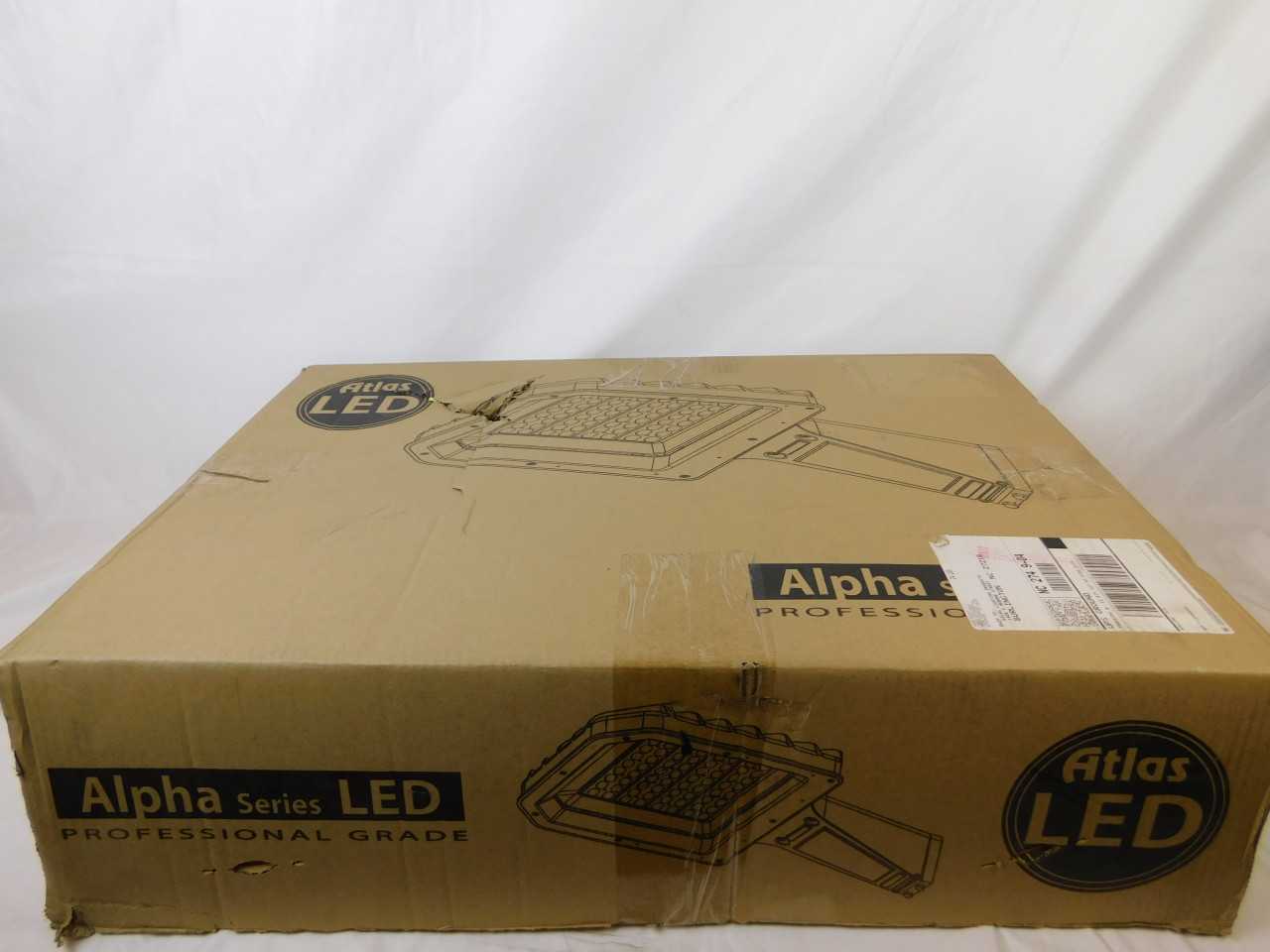 Atlas SLP16175LEDRPTF3KU LED LED Lamp 120-277VAC 175 Watts - LIGHTING