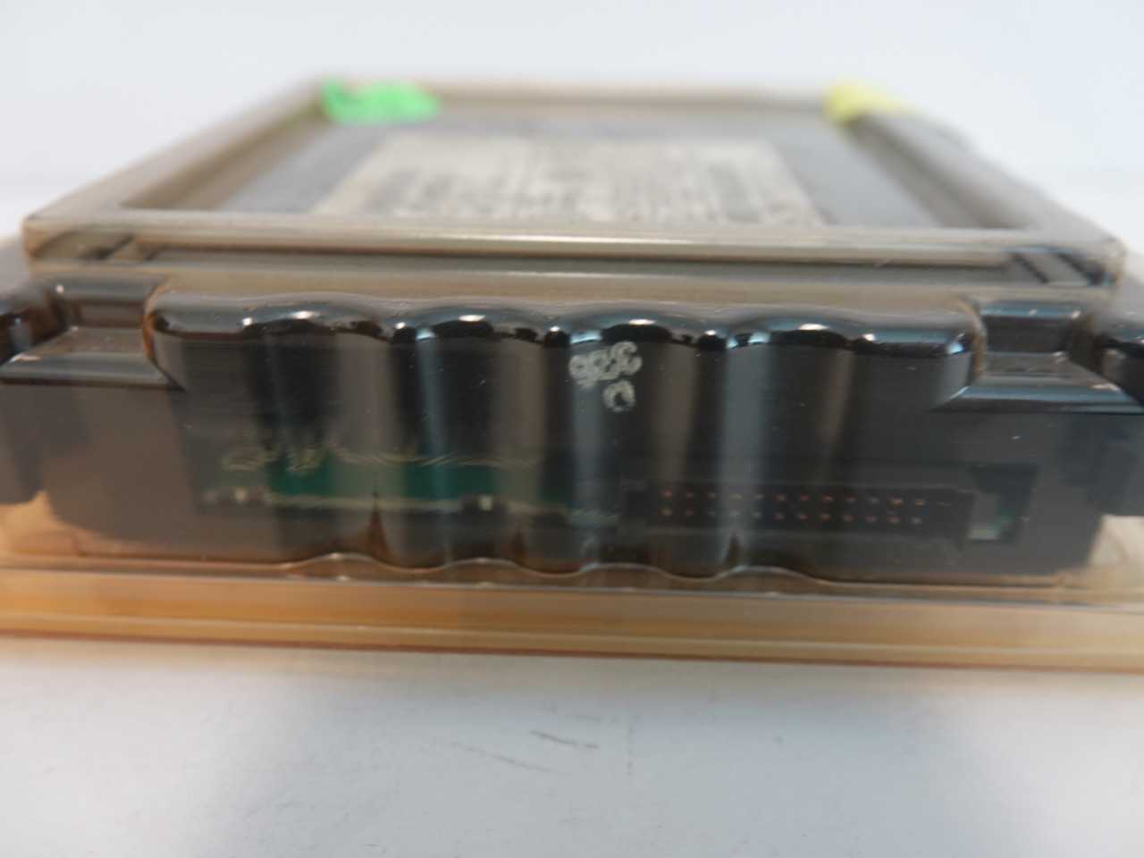 Alstom IC693MDL655G Input 24VDC 32PT POS/NEG Fast Modules (NIP) - AUTOMATION & CONTROLS