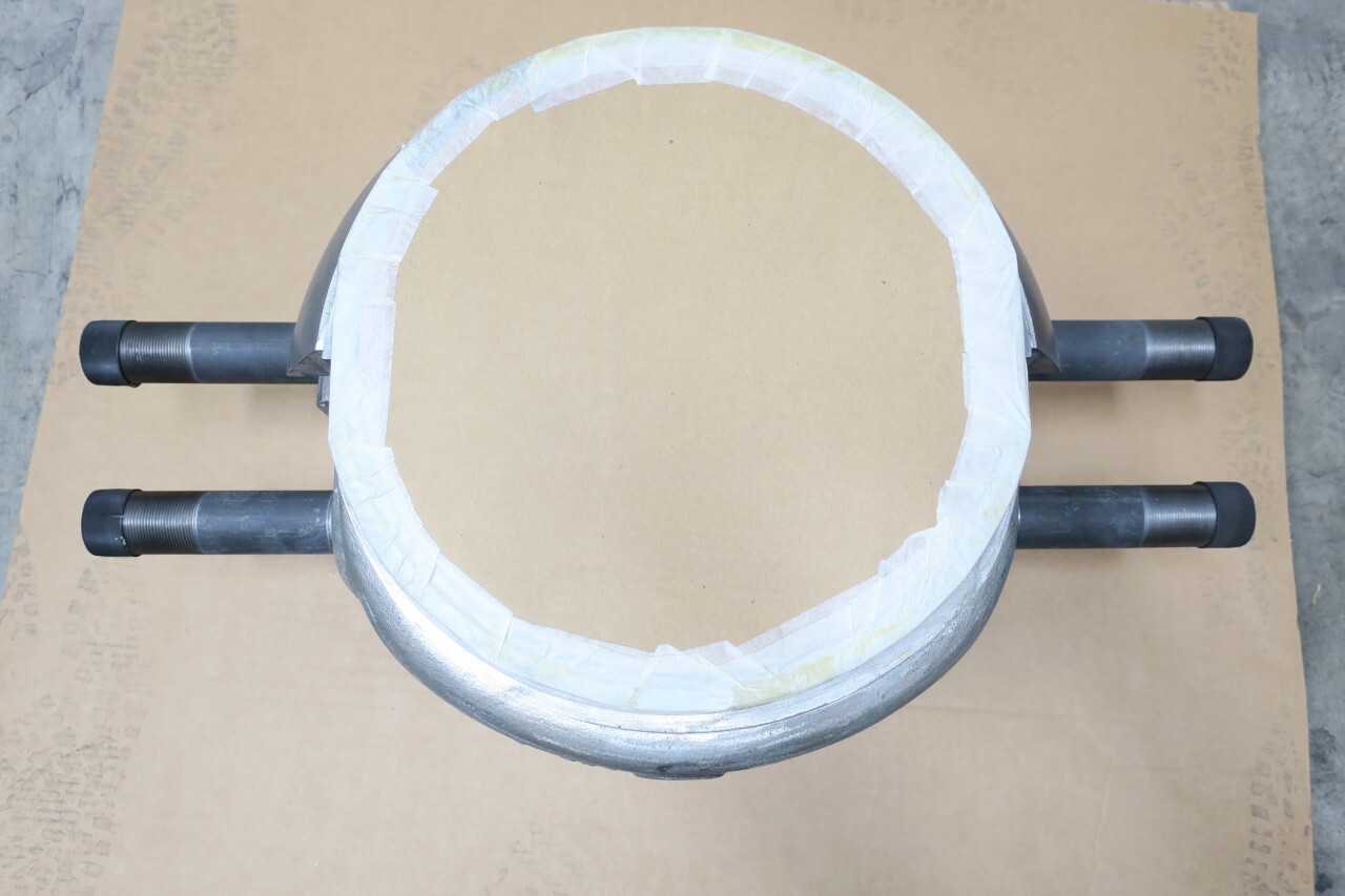 BALDOR 132594 10 XC LINER OTHER BEARING - BEARINGS