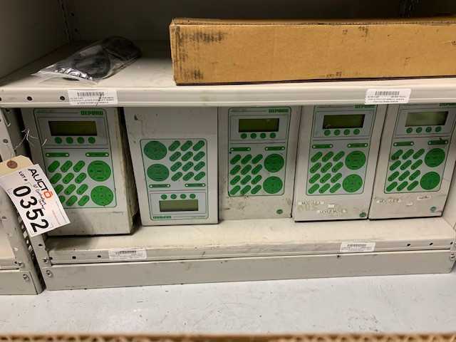 Deprag Controllers - MISCELLANEOUS