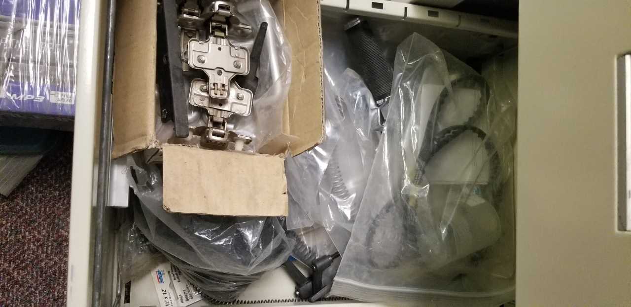 Misc Items - ELECTRIC POWER TOOLS
