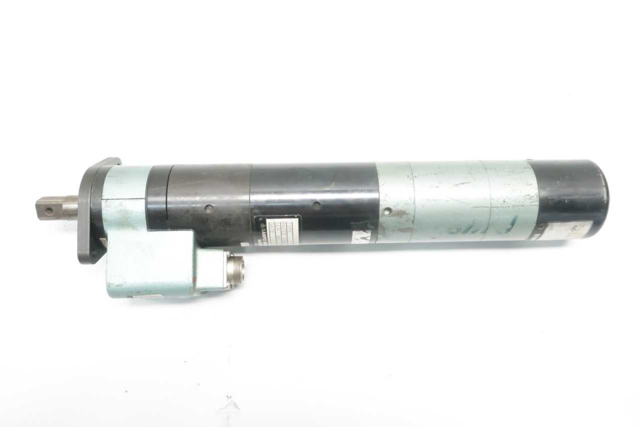 SANYO MACHINE WORKS SCH-100-S1N NUTRUNNER - ELECTRIC POWER TOOLS